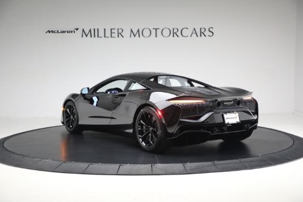 Used 2025 McLaren Artura TechLux for sale $227,900 at Maserati of Greenwich in Greenwich CT 06830 5