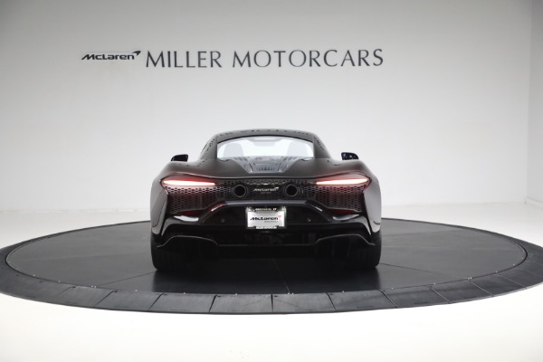 Used 2025 McLaren Artura TechLux for sale $227,900 at Maserati of Greenwich in Greenwich CT 06830 6