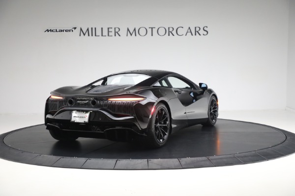 Used 2025 McLaren Artura TechLux for sale $227,900 at Maserati of Greenwich in Greenwich CT 06830 7