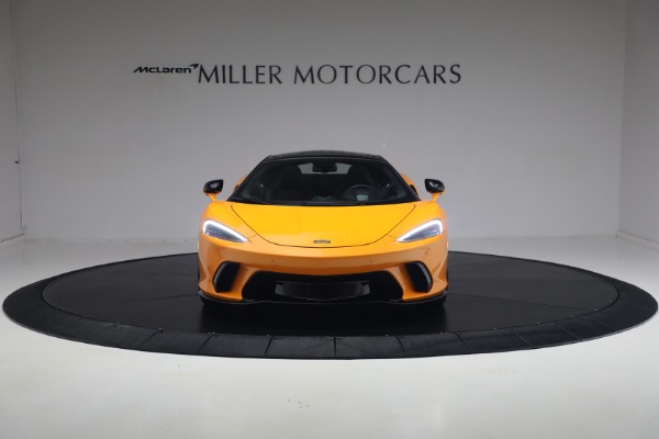New 2025 McLaren GTS for sale Sold at Maserati of Greenwich in Greenwich CT 06830 12