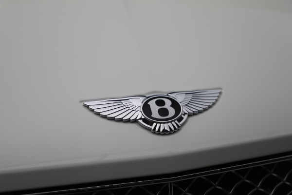 Used 2021 Bentley Bentayga V8 for sale $129,900 at Maserati of Greenwich in Greenwich CT 06830 13