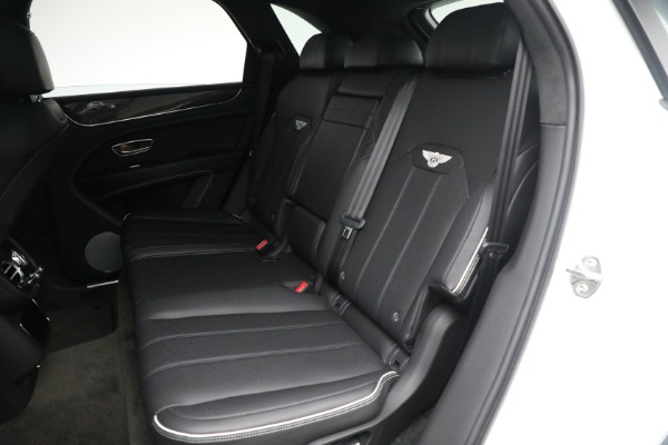 Used 2021 Bentley Bentayga V8 for sale $129,900 at Maserati of Greenwich in Greenwich CT 06830 20