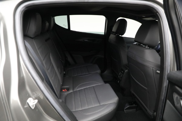 New 2024 Alfa Romeo Tonale Ti for sale Sold at Maserati of Greenwich in Greenwich CT 06830 15