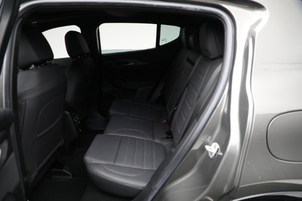 New 2024 Alfa Romeo Tonale Ti for sale Sold at Maserati of Greenwich in Greenwich CT 06830 16