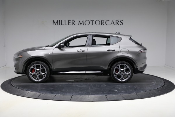 New 2024 Alfa Romeo Tonale Ti for sale Sold at Maserati of Greenwich in Greenwich CT 06830 2
