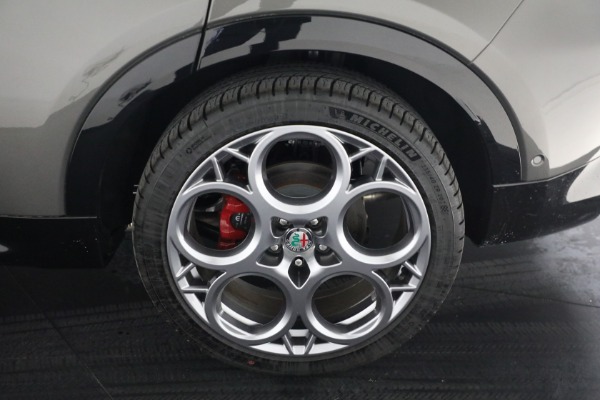 New 2024 Alfa Romeo Tonale Ti for sale Sold at Maserati of Greenwich in Greenwich CT 06830 21