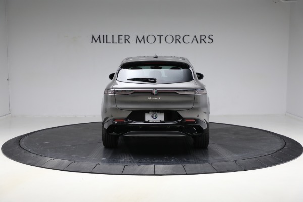 New 2024 Alfa Romeo Tonale Ti for sale Sold at Maserati of Greenwich in Greenwich CT 06830 4