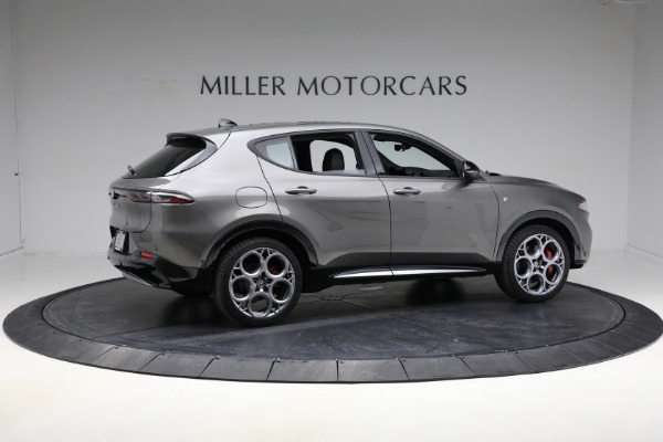 New 2024 Alfa Romeo Tonale Ti for sale Sold at Maserati of Greenwich in Greenwich CT 06830 5