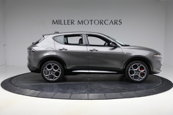 New 2024 Alfa Romeo Tonale Ti for sale Sold at Maserati of Greenwich in Greenwich CT 06830 6