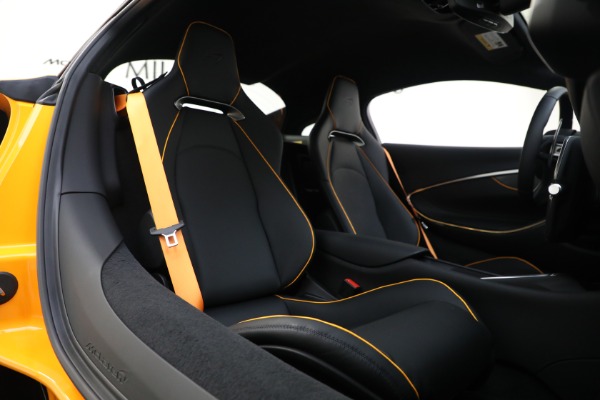 New 2025 McLaren Artura TechLux for sale Sold at Maserati of Greenwich in Greenwich CT 06830 20