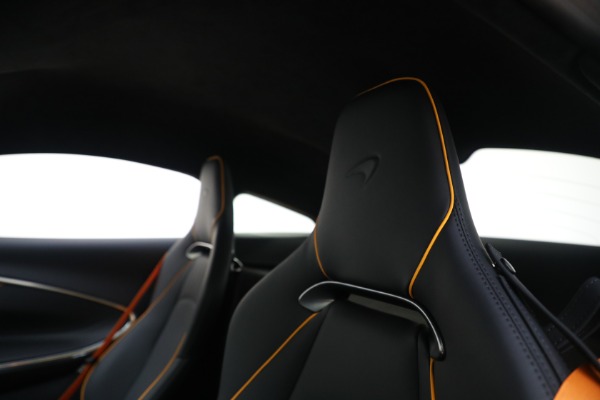 New 2025 McLaren Artura TechLux for sale Sold at Maserati of Greenwich in Greenwich CT 06830 27