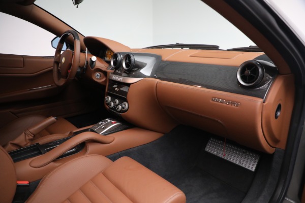 Used 2008 Ferrari 599 GTB Fiorano for sale Sold at Maserati of Greenwich in Greenwich CT 06830 16