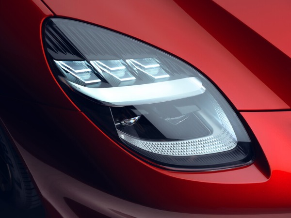 New 2026 Aston Martin Vanquish for sale Call for price at Maserati of Greenwich in Greenwich CT 06830 14