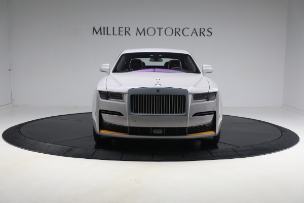 New 2024 Rolls-Royce Ghost for sale Sold at Maserati of Greenwich in Greenwich CT 06830 16
