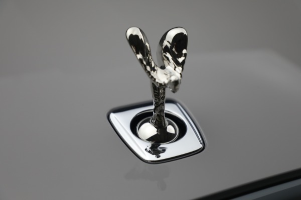 New 2024 Rolls-Royce Ghost for sale Sold at Maserati of Greenwich in Greenwich CT 06830 18