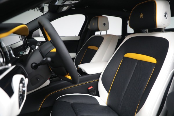 New 2024 Rolls-Royce Ghost for sale Sold at Maserati of Greenwich in Greenwich CT 06830 25