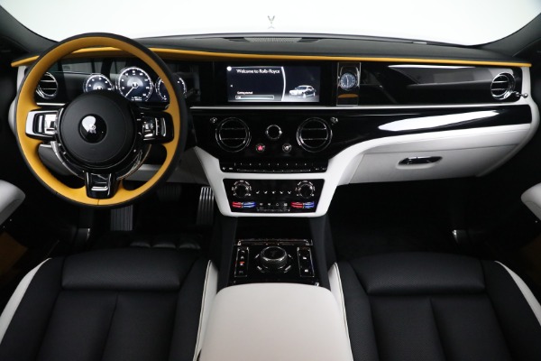 New 2024 Rolls-Royce Ghost for sale Sold at Maserati of Greenwich in Greenwich CT 06830 4