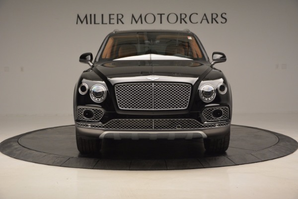 New 2017 Bentley Bentayga for sale Sold at Maserati of Greenwich in Greenwich CT 06830 12