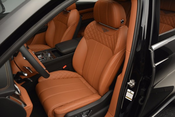 New 2017 Bentley Bentayga for sale Sold at Maserati of Greenwich in Greenwich CT 06830 25