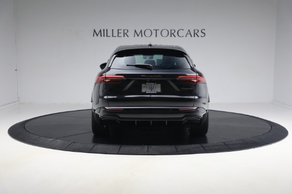 New 2025 Maserati Grecale Folgore for sale $99,900 at Maserati of Greenwich in Greenwich CT 06830 13