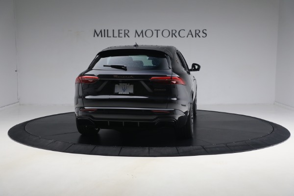 New 2025 Maserati Grecale Folgore for sale $99,900 at Maserati of Greenwich in Greenwich CT 06830 14