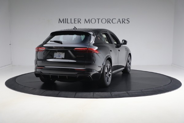 New 2025 Maserati Grecale Folgore for sale $99,900 at Maserati of Greenwich in Greenwich CT 06830 15