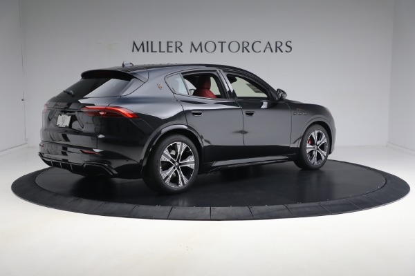 New 2025 Maserati Grecale Folgore for sale $99,900 at Maserati of Greenwich in Greenwich CT 06830 17