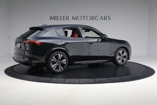 New 2025 Maserati Grecale Folgore for sale $99,900 at Maserati of Greenwich in Greenwich CT 06830 18