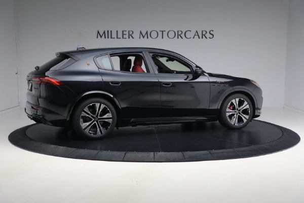 New 2025 Maserati Grecale Folgore for sale $99,900 at Maserati of Greenwich in Greenwich CT 06830 19