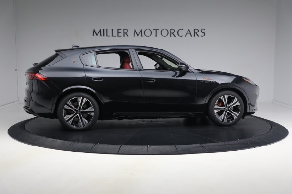 New 2025 Maserati Grecale Folgore for sale $99,900 at Maserati of Greenwich in Greenwich CT 06830 20