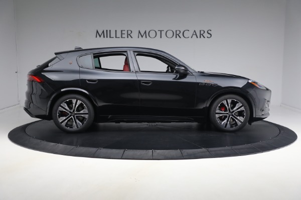 New 2025 Maserati Grecale Folgore for sale $99,900 at Maserati of Greenwich in Greenwich CT 06830 21