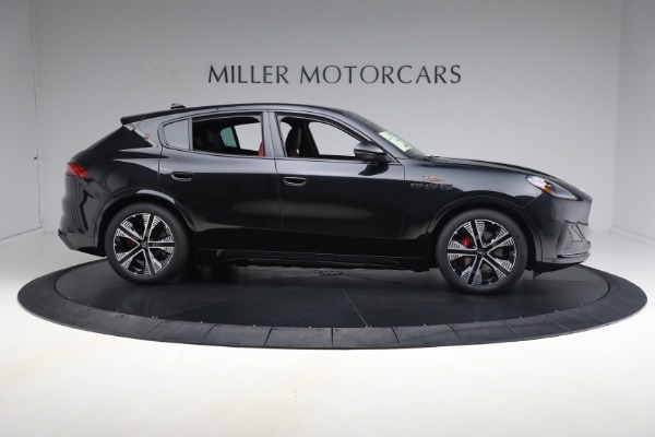 New 2025 Maserati Grecale Folgore for sale $99,900 at Maserati of Greenwich in Greenwich CT 06830 22