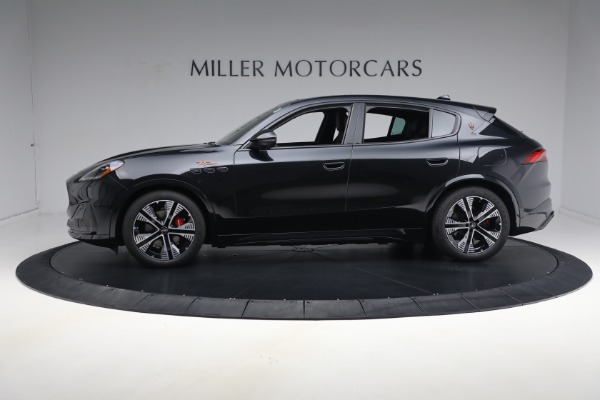 New 2025 Maserati Grecale Folgore for sale $99,900 at Maserati of Greenwich in Greenwich CT 06830 6