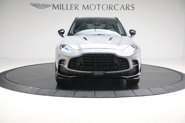 New 2025 Aston Martin DBX707 707 for sale Sold at Maserati of Greenwich in Greenwich CT 06830 11