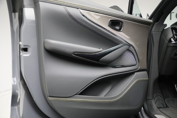 New 2025 Aston Martin DBX707 707 for sale Sold at Maserati of Greenwich in Greenwich CT 06830 13