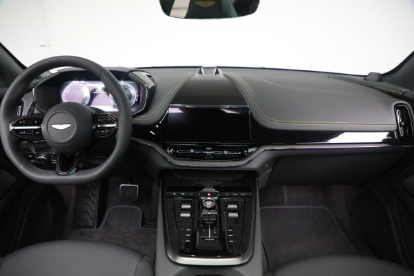 New 2025 Aston Martin DBX707 707 for sale Sold at Maserati of Greenwich in Greenwich CT 06830 18