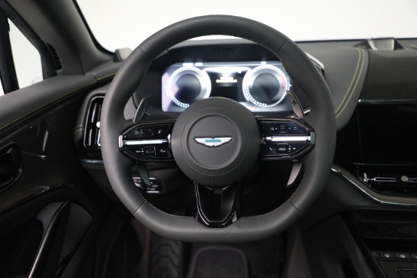 New 2025 Aston Martin DBX707 707 for sale Sold at Maserati of Greenwich in Greenwich CT 06830 19