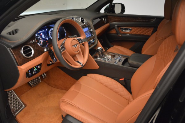 Used 2017 Bentley Bentayga for sale Sold at Maserati of Greenwich in Greenwich CT 06830 25