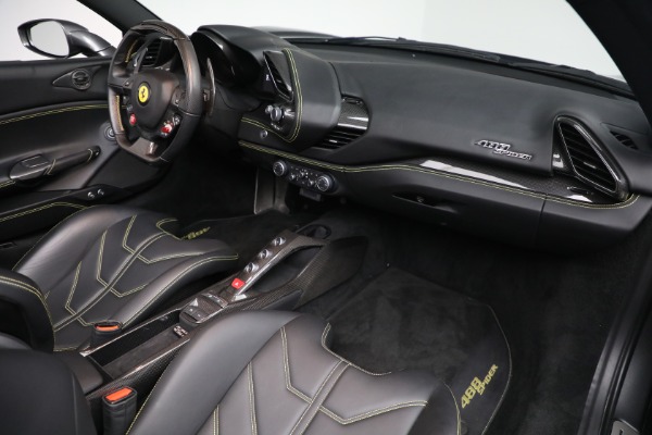 Used 2017 Ferrari 488 Spider for sale Sold at Maserati of Greenwich in Greenwich CT 06830 23