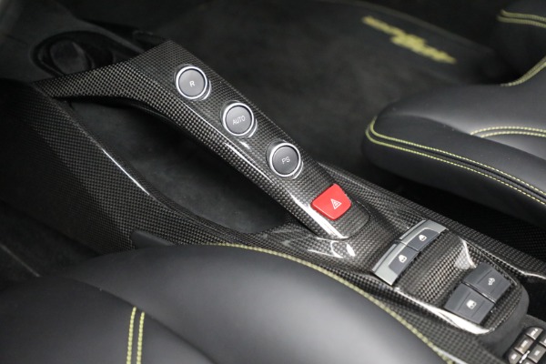Used 2017 Ferrari 488 Spider for sale Sold at Maserati of Greenwich in Greenwich CT 06830 27