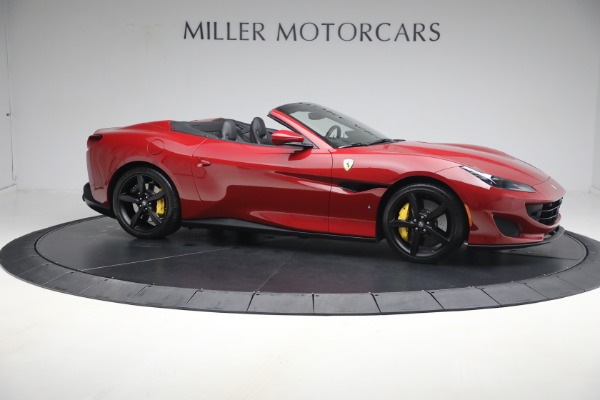 Used 2020 Ferrari Portofino for sale Sold at Maserati of Greenwich in Greenwich CT 06830 11