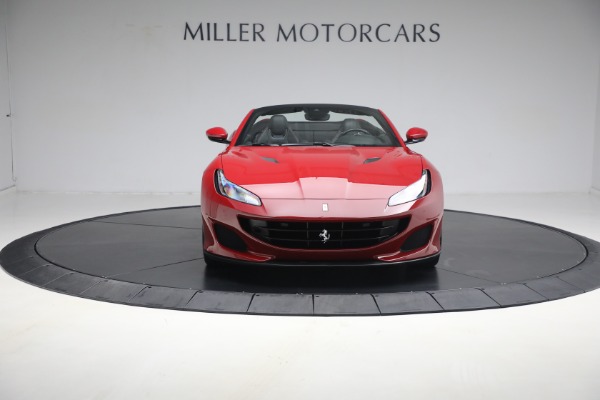Used 2020 Ferrari Portofino for sale Sold at Maserati of Greenwich in Greenwich CT 06830 13