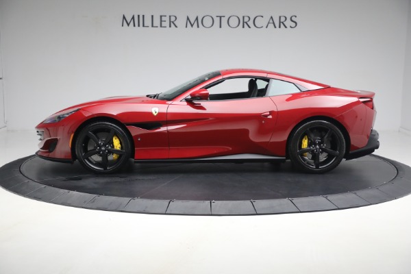 Used 2020 Ferrari Portofino for sale Sold at Maserati of Greenwich in Greenwich CT 06830 15