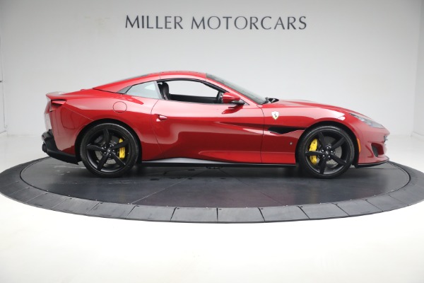 Used 2020 Ferrari Portofino for sale Sold at Maserati of Greenwich in Greenwich CT 06830 18