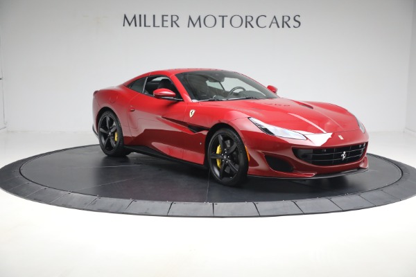 Used 2020 Ferrari Portofino for sale Sold at Maserati of Greenwich in Greenwich CT 06830 19