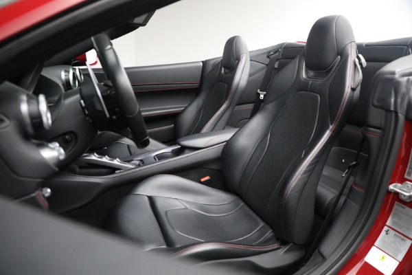 Used 2020 Ferrari Portofino for sale Sold at Maserati of Greenwich in Greenwich CT 06830 22