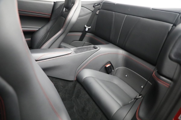Used 2020 Ferrari Portofino for sale Sold at Maserati of Greenwich in Greenwich CT 06830 23