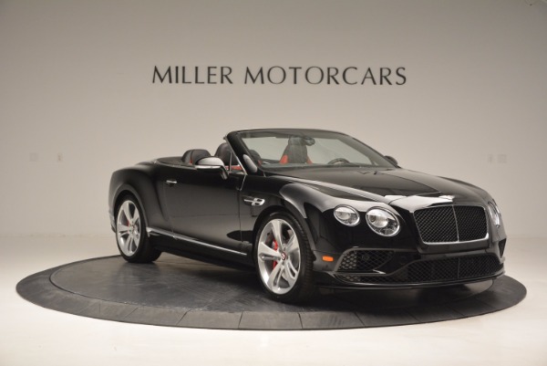 New 2017 Bentley Continental GT V8 S for sale Sold at Maserati of Greenwich in Greenwich CT 06830 11