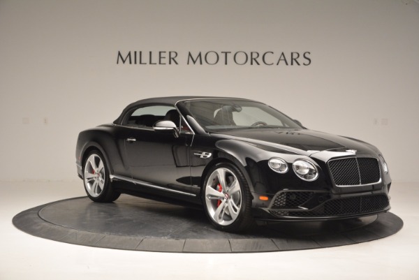 New 2017 Bentley Continental GT V8 S for sale Sold at Maserati of Greenwich in Greenwich CT 06830 23