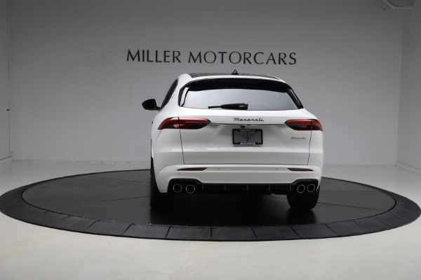 New 2024 Maserati Grecale GT for sale Sold at Maserati of Greenwich in Greenwich CT 06830 14